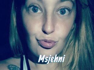 Msjehni