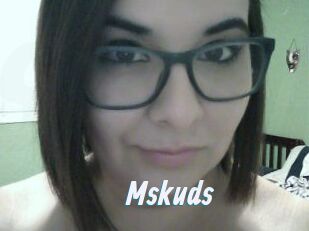Mskuds