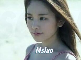 Msluo