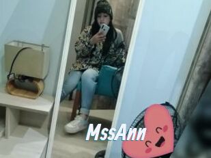 MssAnn
