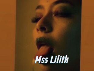 Mss_Lilith