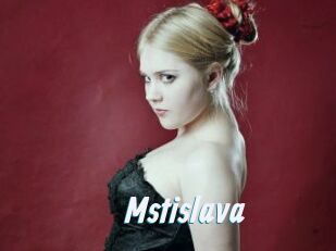 Mstislava