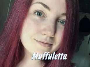 Muffuletta
