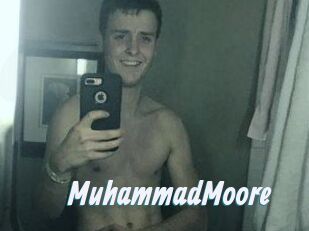 Muhammad_Moore
