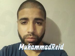 Muhammad_Reid