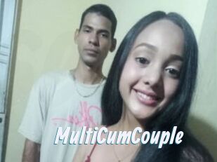 MultiCumCouple