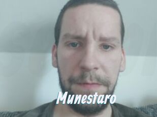 Munestaro