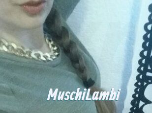 MuschiLambi