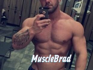 MuscleBrad