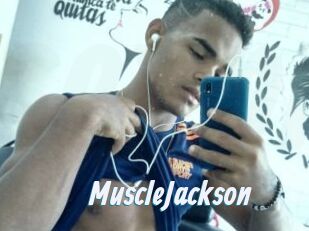 MuscleJackson
