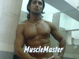 MuscleMaster