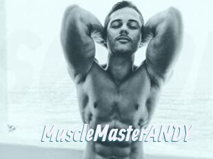 MuscleMasterANDY