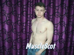 MuscleScot