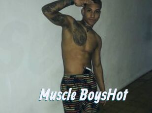 Muscle_BoysHot