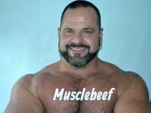 Musclebeef