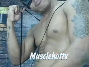 Musclehottx
