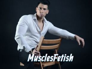 MusclesFetish