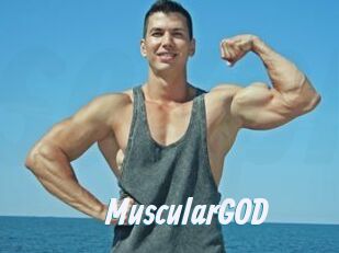 MuscularGOD