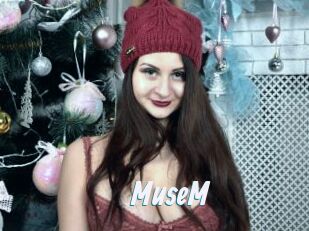 MuseM