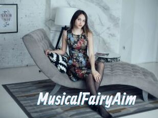 MusicalFairyAim