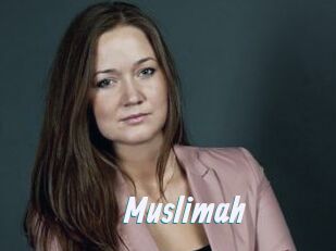 Muslimah