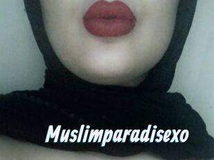 Muslimparadisexo