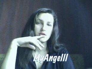 MyAngelll