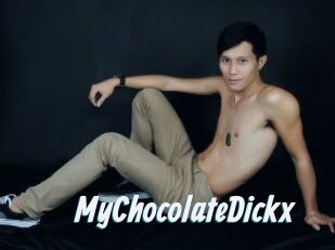 MyChocolateDickx