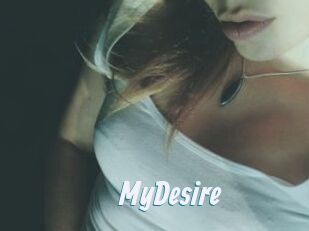 MyDesire