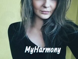 MyHarmony