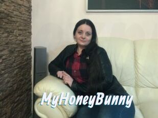MyHoneyBunny