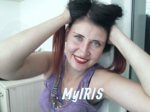 MyIRIS