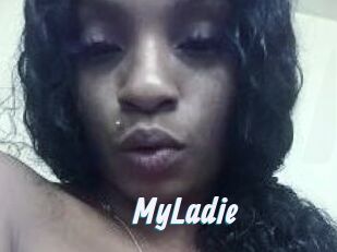 MyLadie