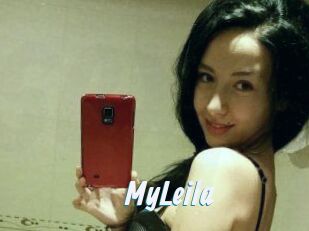 MyLeila