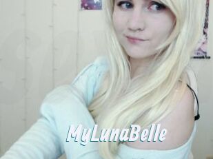 MyLunaBelle
