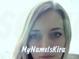 MyNameIsKira