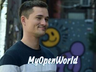 MyOpenWorld