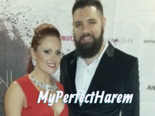 MyPerfectHarem
