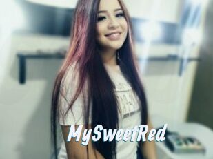MySweetRed