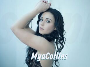 MyaCollins