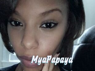 MyaPapaya
