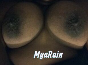 MyaRain