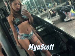 MyaScott