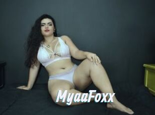 MyaaFoxx