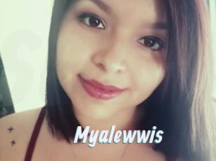 Myalewwis