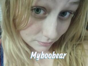 Myboobear