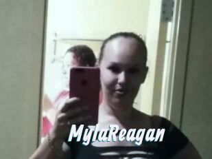 MylaReagan