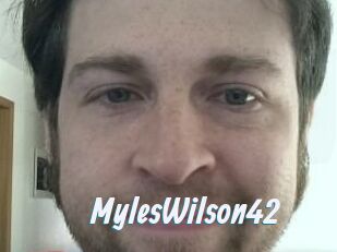 MylesWilson42