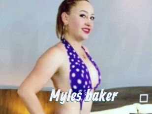 Myles_baker