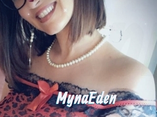 MynaEden